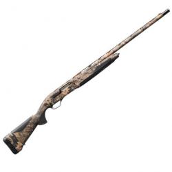 DA24 ! Fusil de chasse Semi-auto Browning Maxus 2 camo mobuc - 12 Mag / 71 cm / Fix