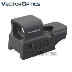 Point Rouge VECTOR OPTICS Omega 1x27x39 8 Réticules