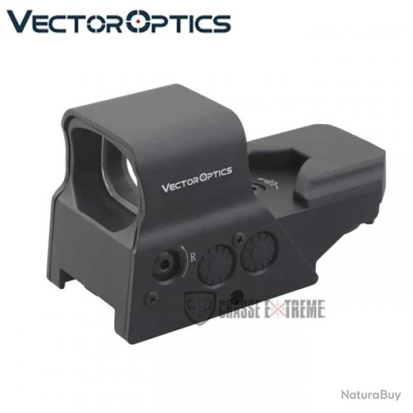 Point Rouge VECTOR OPTICS Omega 1x27x39 8 Rticules