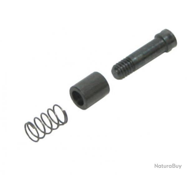 PRIMER PLUG, SLEEVE & SPRING LARGE - 9552