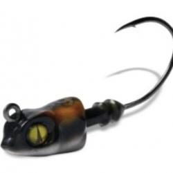 Tête Plombée VMC Ori Jig Minnow 5g par 3 Minnow