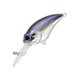 Poisson Nageur Sakura Micron Crank DR 4cm 4cm 6,5g 151 - Flash Waka