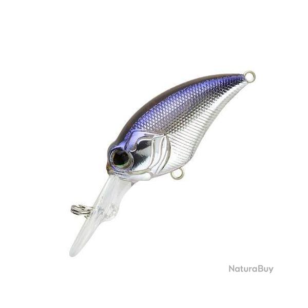 Poisson Nageur Sakura Micron Crank DR 4cm 4cm 6,5g 151 - Flash Waka