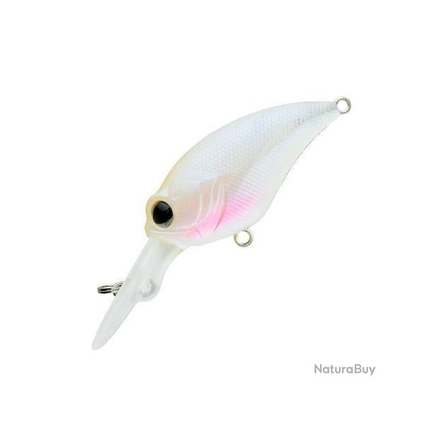 Poisson Nageur Sakura Micron Crank DR 4cm 4cm 6,5g 155 - Ghost Kingyo