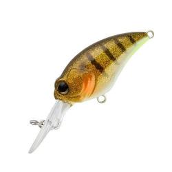 Poisson Nageur Sakura Micron Crank DR 4cm 4cm 6,5g 159 - Sparkling Gill