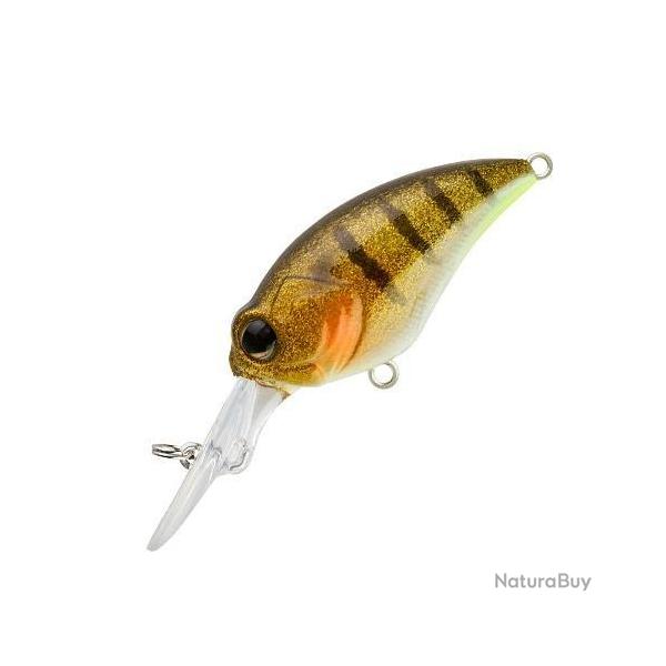 Poisson Nageur Sakura Micron Crank DR 4cm 4cm 6,5g 159 - Sparkling Gill