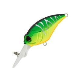 Poisson Nageur Sakura Micron Crank DR 4cm 4cm M06 - Mat Tiger 6,5g