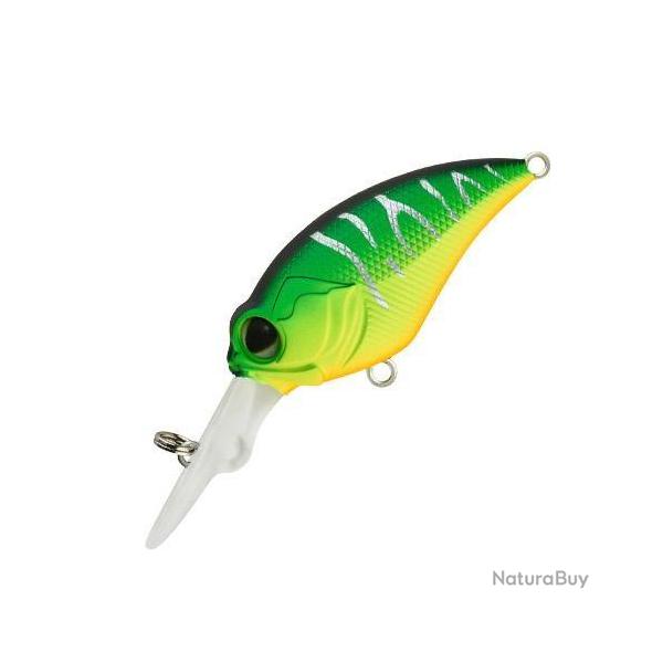 Poisson Nageur Sakura Micron Crank DR 4cm 4cm M06 - Mat Tiger 6,5g