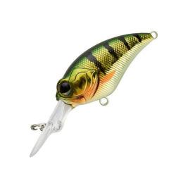 Poisson Nageur Sakura Micron Crank DR 4cm 4cm 084 - Perch 6,5g