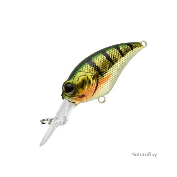 Poisson Nageur Sakura Micron Crank DR 4cm 4cm 084 - Perch 6,5g