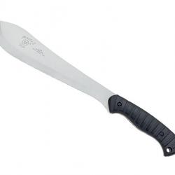 BEL1934 MACHETTE FOX KNIVES PRODUCTION "LAME ACIER" 29CM NEUF