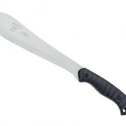 BEL1935 MACHETTE FOX KNIVES PRODUCTION LAME ACIER 36CM NEUF