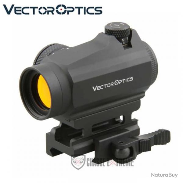 Point Rouge VECTOR OPTICS Maverick II 1X22 Gen 2