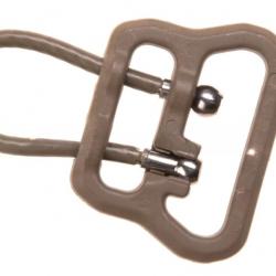Attache sangle Uloop 1.25 Inch Tan