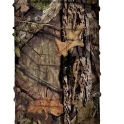Tour de cou camo forêt de chênes type buff