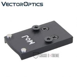 Platine VECTOR OPTICS Moj Glock