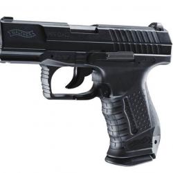 REPLIQUE WALTHER P99 DAO C02 NOIR FULL METAL BLOWBACK 1.9J