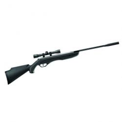 DT24 ! Pack carabine à plomb Crosman Fury NP avec lunette 4x32 - Cal. 4.5 Ca - Carabine seule