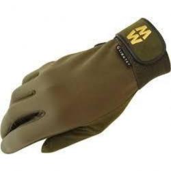 DCO24 ! Gants MacWet Hiver Vert