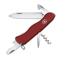 PICKNICKER RED
