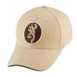 BROWNING Casquette Browning - dakota