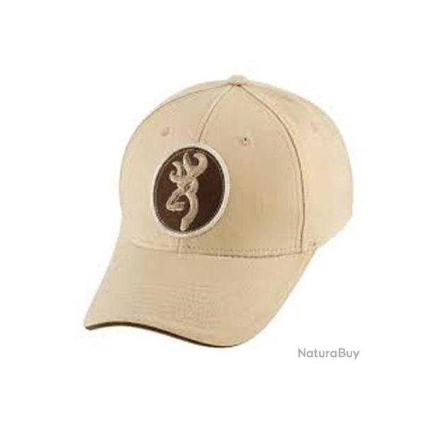 BROWNING Casquette Browning - dakota