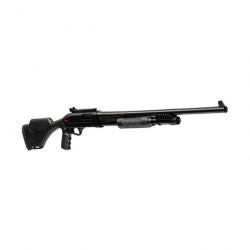 Fusil à pompe Winchester SXP Xtrem Defender Black - calibre 12/76