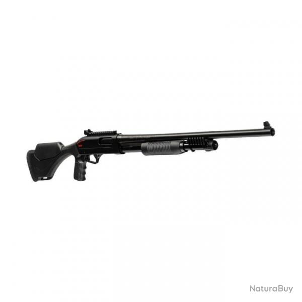 Fusil  pompe Winchester SXP Xtrem Defender Black - calibre 12/76