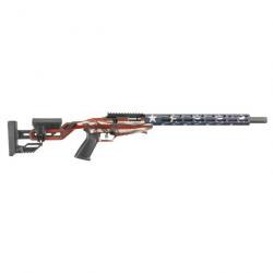 Carabine Ruger Precision Rimfire American Flag - calibre 22LR