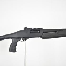 Fusil a Pompe Armsan  RS-X2 cal: 12-76