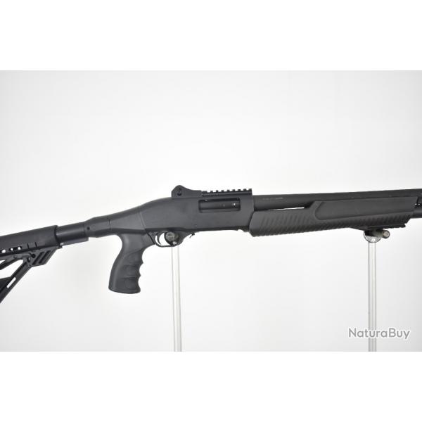 Fusil a Pompe Armsan  RS-X2 cal: 12-76