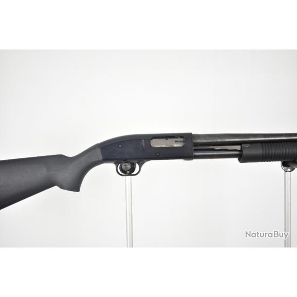 Fusil a pompe Mossberg 88 calibre 12-76