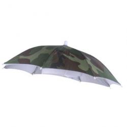 DCO24 ! Chapeau Parapluie Camo Elite - 50 cm