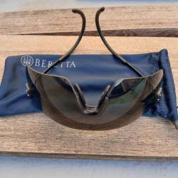 Lunettes ball trap Beretta.