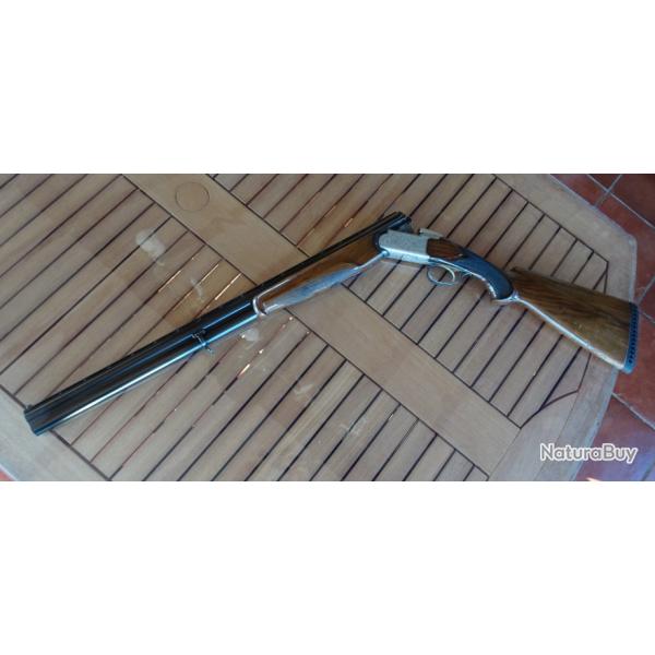 AV FUSIL FALCOR 01.0977.0 Parcours Chasse