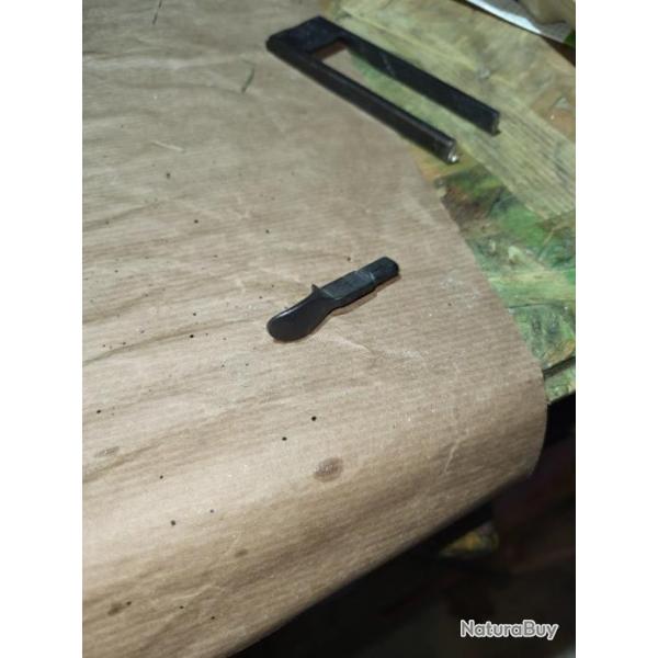 Pieces Doigt d armement luger 2005
