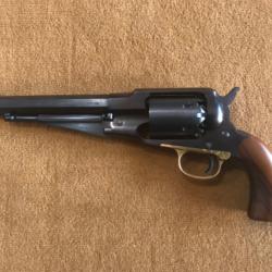 Revolver poudre noir remington new army