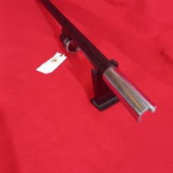 --17--CANON LUGER-CALIBRE 12/76-LONG 76- CHOKE INTERCHANGEABLE-ETAT NEUF --N°015358--