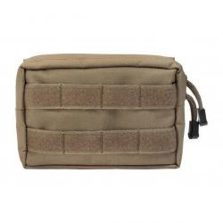 DCO24 ! Poche molle Cityguard Ripstop Camo - Oryx