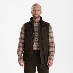 Gilet Deerhunter Muflon Extreme Marron