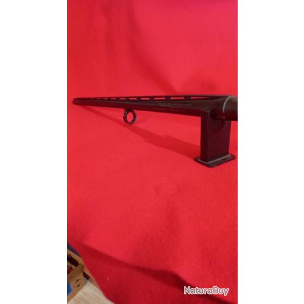 --20--CANON WINCHESTER MODEL 1400-CALIBRE 12/70-LONG 73-CHOKE INTERCHANGEABLE-ETAT CORRECT--