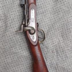 Enfield Snider 1853/66 3 bandes