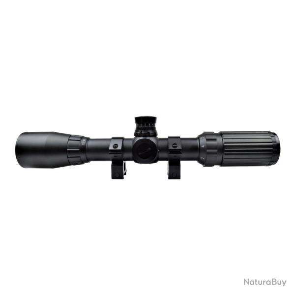 Lunette de vise 3-9x42 AT avec fonction red dot
