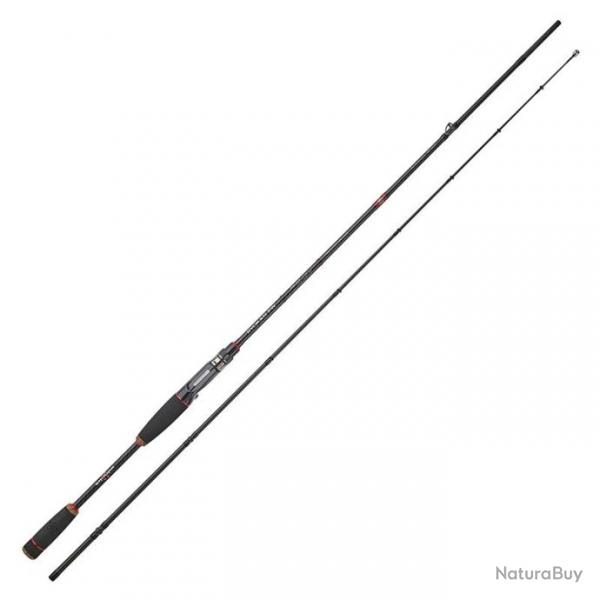 Ryokan FW 1.98 M 7-28 G RFWC 662 MH Canne Casting Sakura