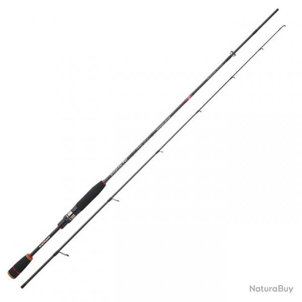 Ryokan FW 2.44 M 10-35 G RFWS 802 MH Canne Spinning Sakura