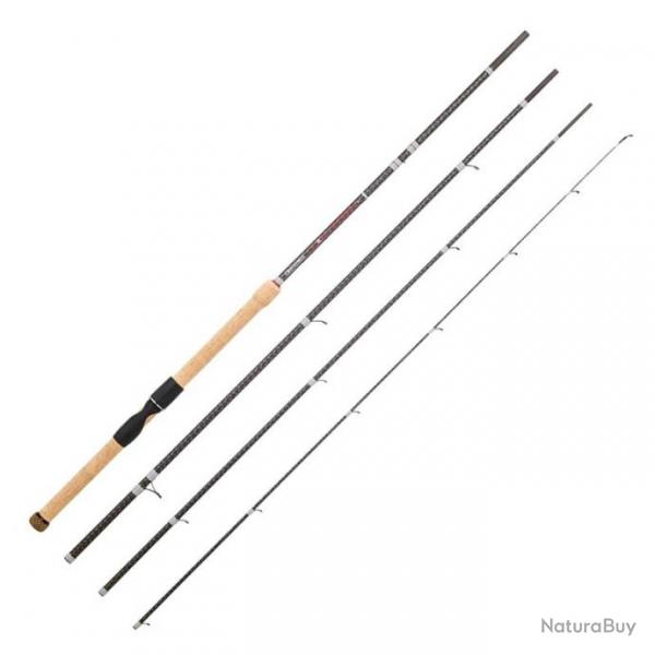 Thorium 3.90 M 15 G L Canne Truite Appats Naturels Nymphes Garbolino