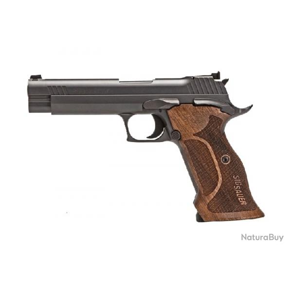 SIG SAUER - P210 Target VR - 9 MM