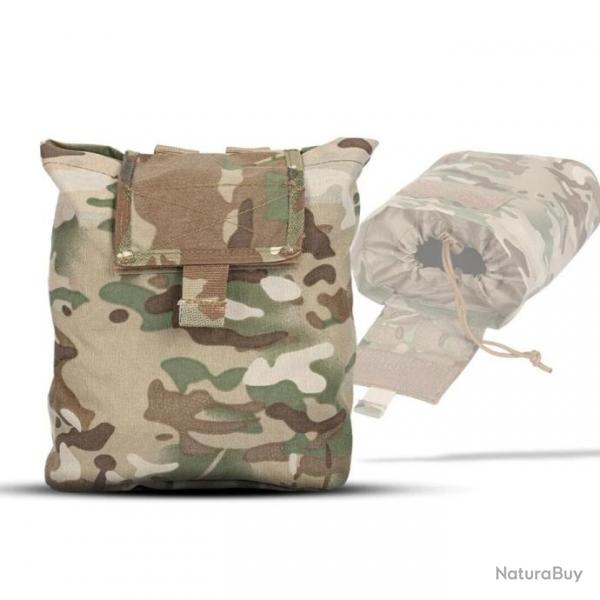 Sac Banane MAG MOLLE Grande Capacit- LIVRAISON GRATUITE !!