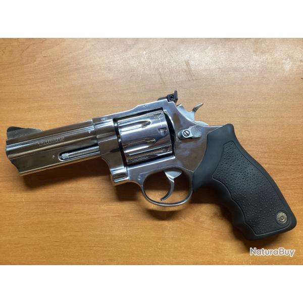 Revolver Taurus MOD 608 357mag 8 coups