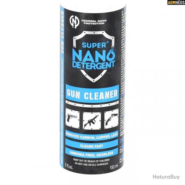 GENERAL NANO NETTOYANT ARMES 150 ML